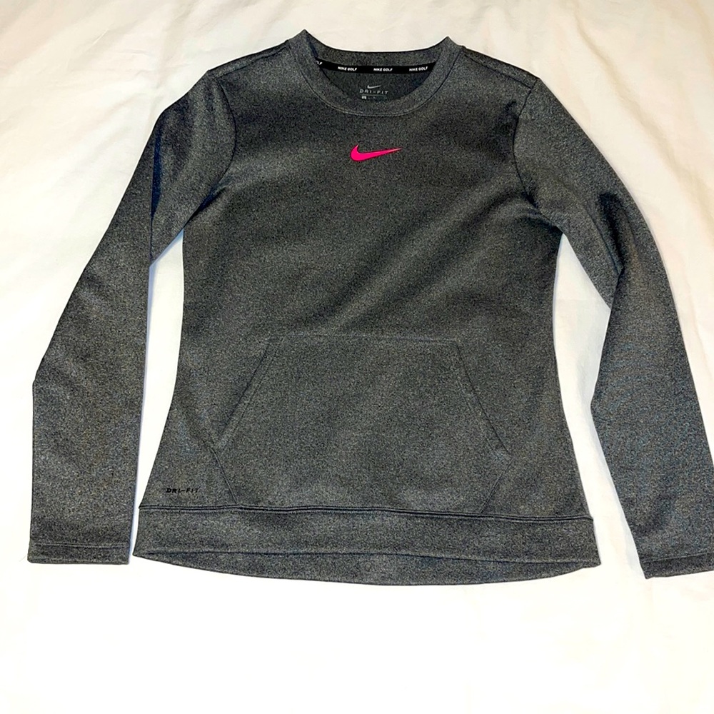 Nike Golf Dry Fit